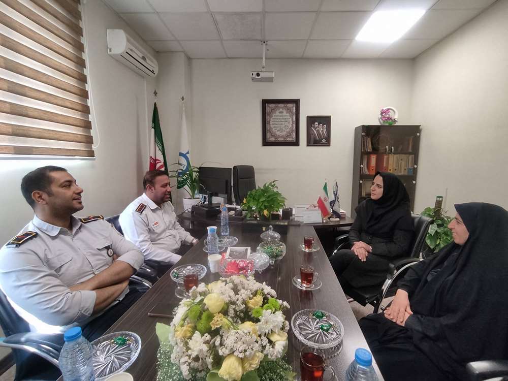 آتش 1 